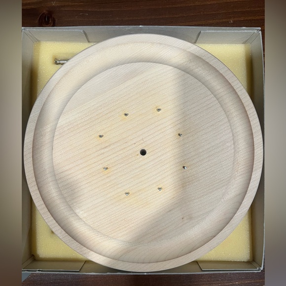 Vintage Swiss Girolle - Picture 6 of 8